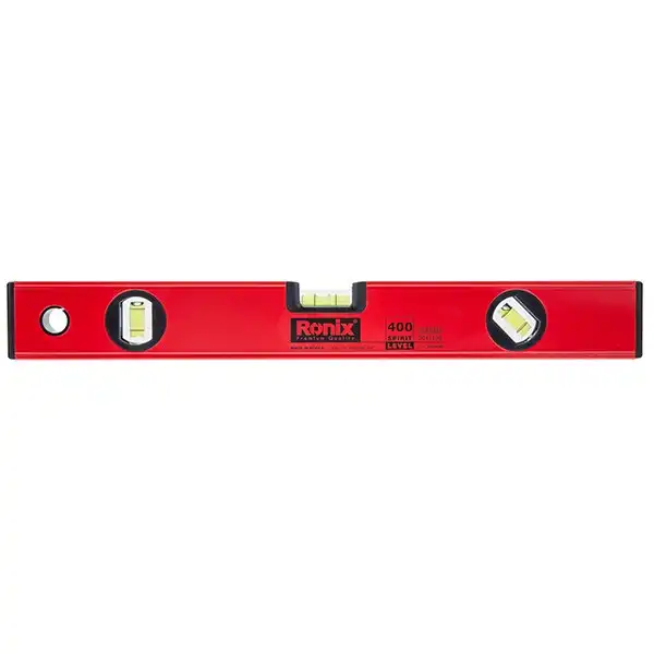 تراز 40 سانتی متری رونیکس مدل RH-9440