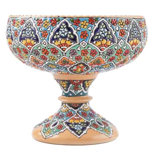 میوه خوری سفالی  گالری هیراد کد 79076