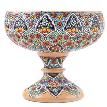 میوه خوری سفالی گالری هیراد کد 79076