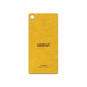 MAHOOT ML-PRDS Cover Sticker for Sony Xperia Z2