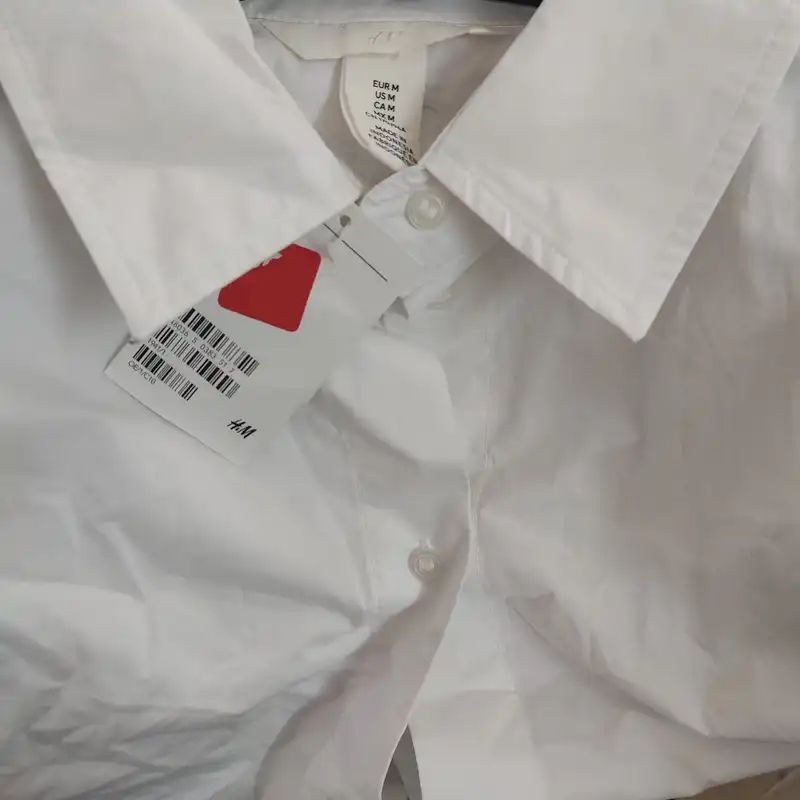 مانتو زنانه اچ اند ام مدل 1074922001