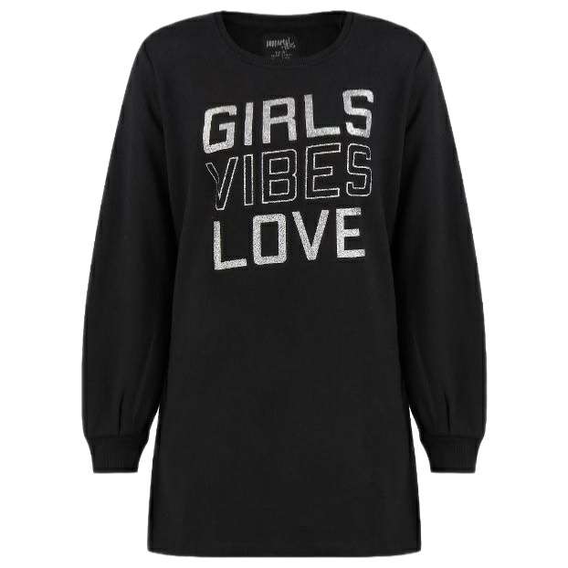 سویشرت دخترانه پیپرتس مدل IAN 317950