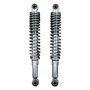 کمک فنر موتور سیکلت اونو مدل نازک مناسب برای هوندا بسته 2 عددی