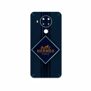 MAHOOT Hermes-Logo Cover Sticker for Nokia 5.4