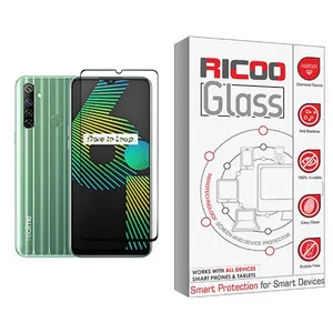 Ricoo Ricoo Glass MIX001 Screen Protector For Realme 6i
