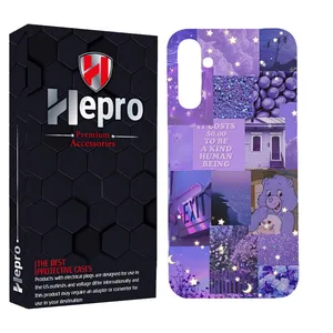HEPRO MC Cover for SAMSUNG GALAXY S24