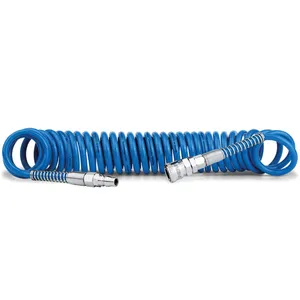 Nova  NTC-2015 15m Air Coil Hose