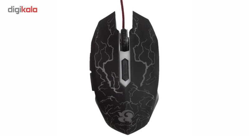 ماوس گریت مدل M615 1