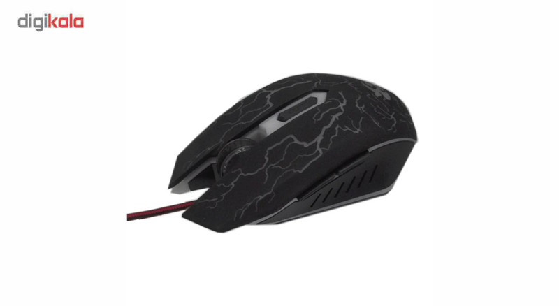 ماوس گریت مدل M615 2
