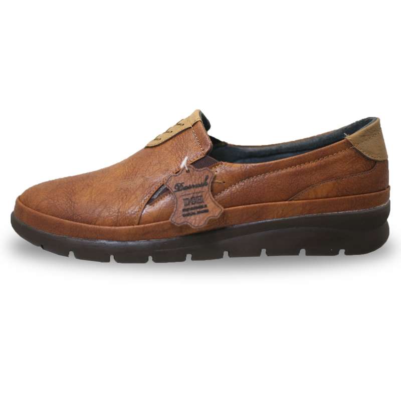 کفش روزمره زنانه مدل دینا کد 005