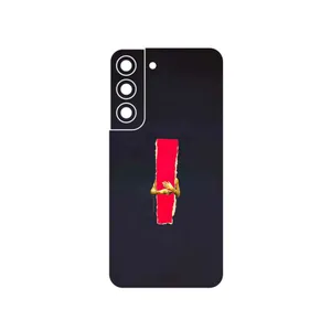 MAHOOT Collage of Embrace Cover Sticker for Samsung Galaxy S22 5G
