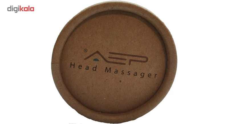 ماساژور سر AEP مدل Head عکس شماره 3