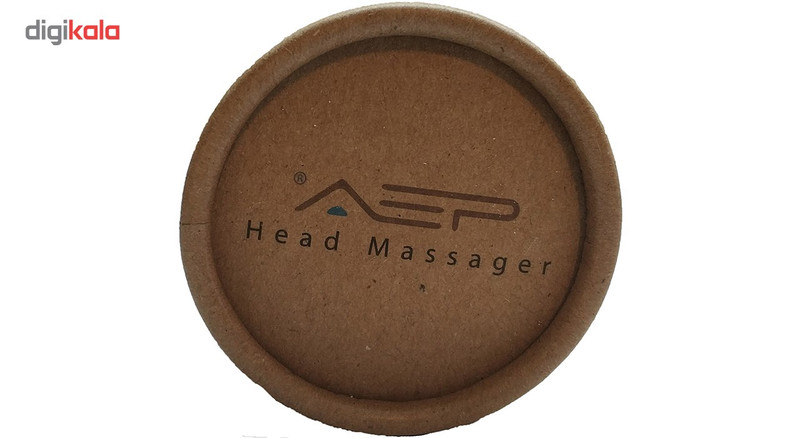 ماساژور سر AEP مدل Head ماساژور سر AEP مدل Head