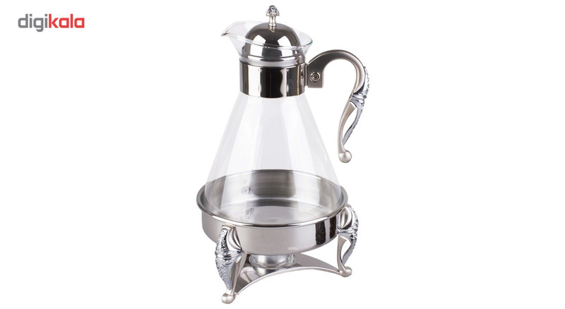 قهوه جوش ریجنت مدل مالاکا cs007