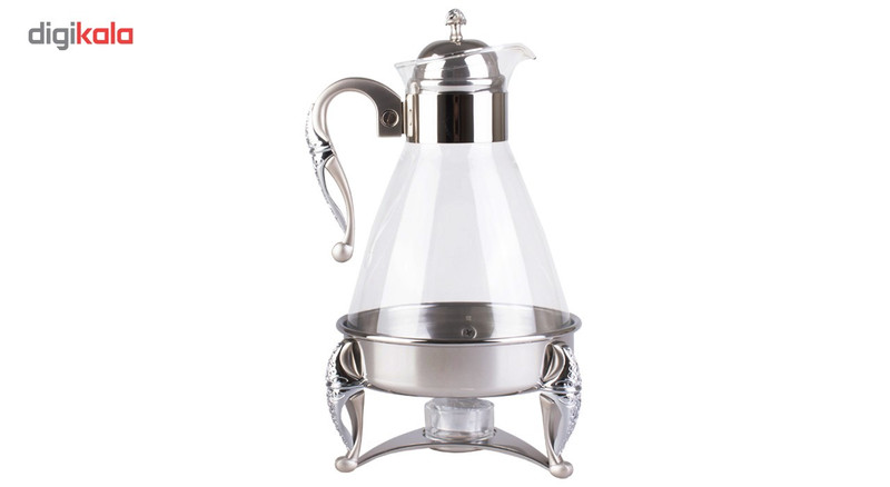 قهوه جوش ریجنت مدل مالاکا cs007