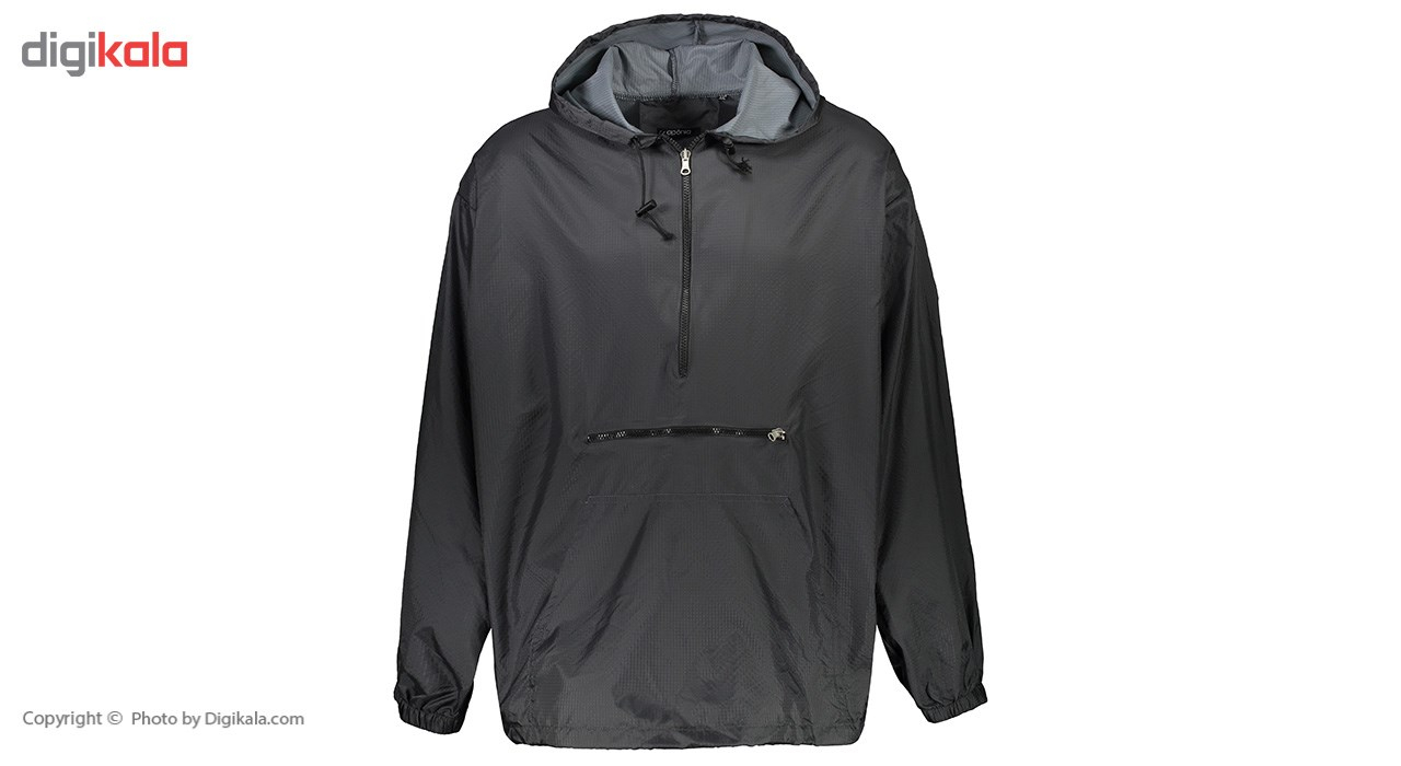 WIND BREAKER-BK سایز XL 
