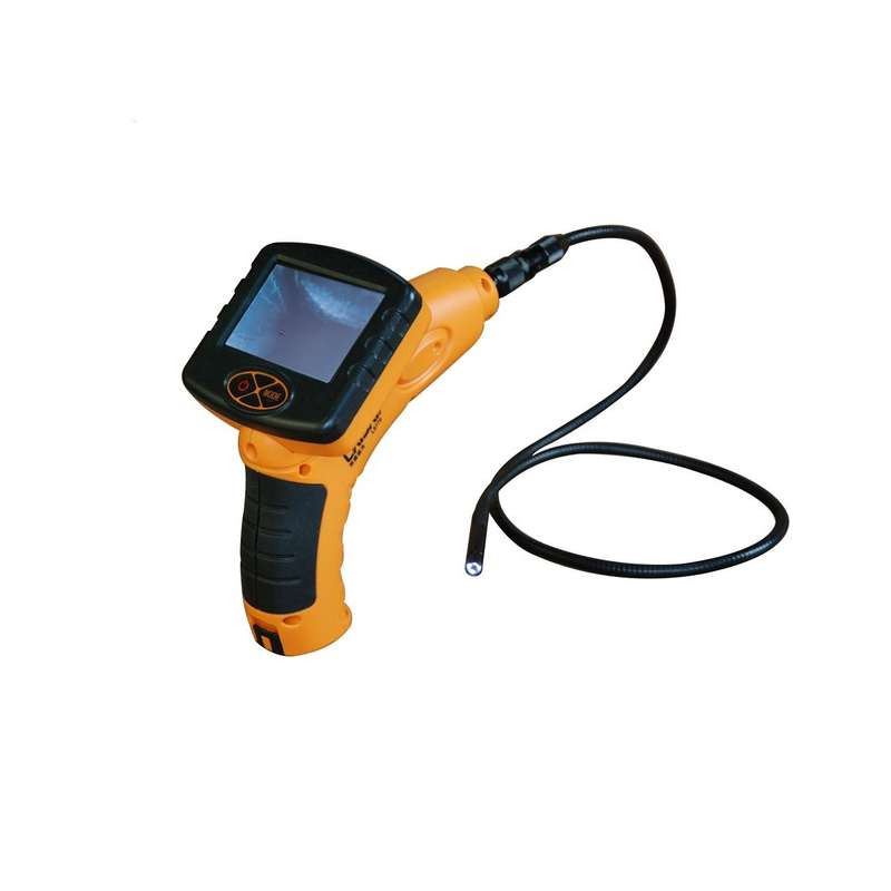 آندوسکوپ صنعتی لای سای مدل LS 770 آندوسکوپ صنعتی لای سای مدل LS 770