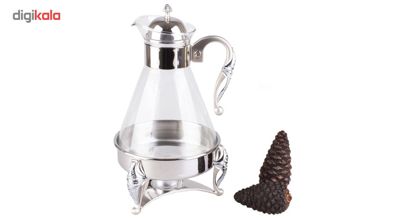 قهوه جوش ریجنت مدل مالاکا cs007