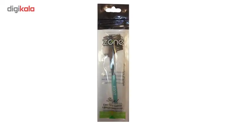 برس و شانه ابرو زد وان مدل 331