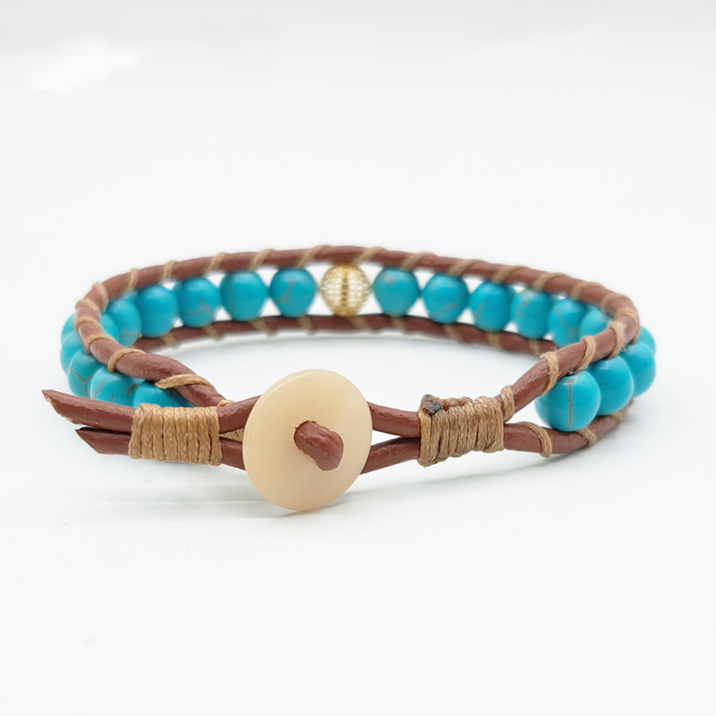 دستبند طلا 18 عیار مردانه رزالیا مدل BML-9