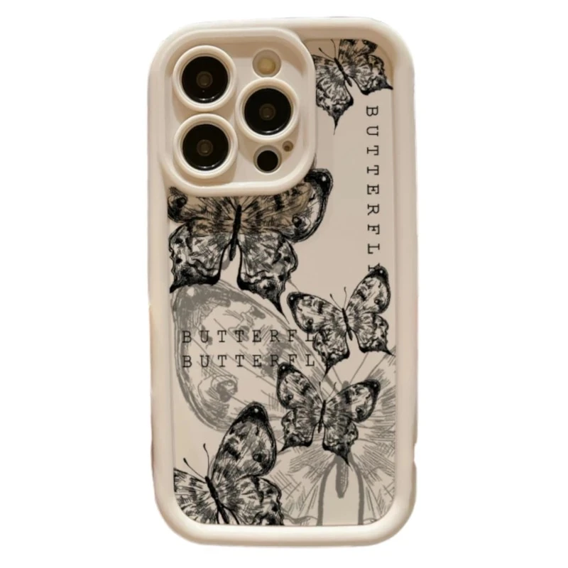 کاور مدل SB کد 25 مناسب برای گوشی موبایل اپل IPHONE 14 PRO