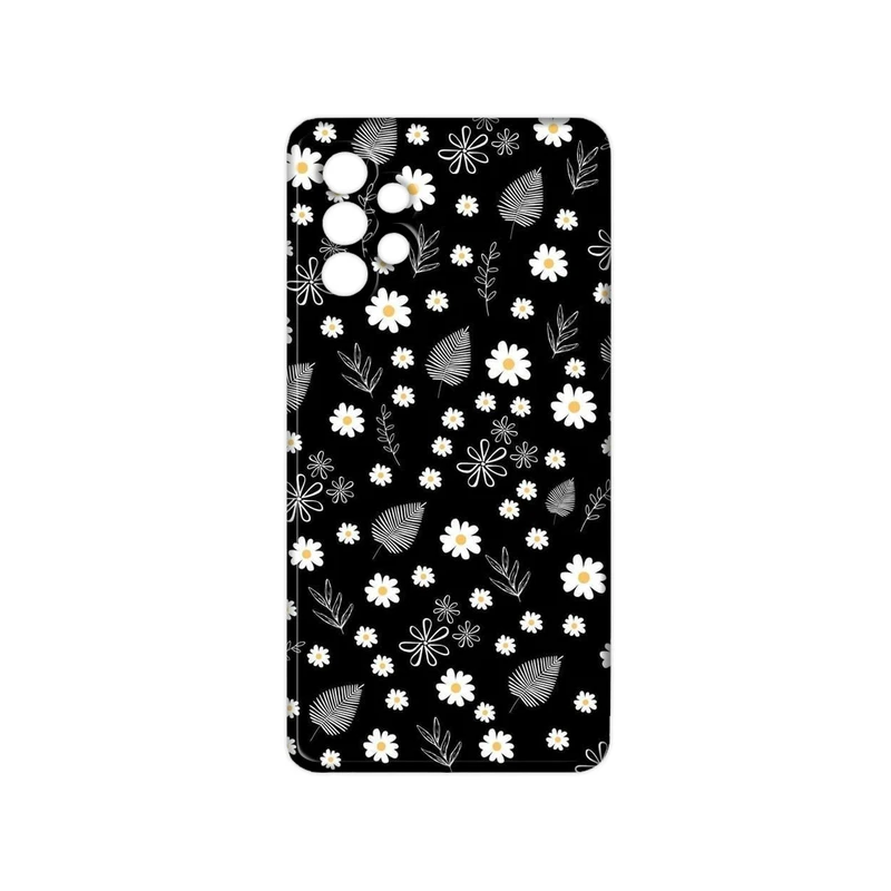 کاور مدل بابونه کد 036 مناسب برای گوشی موبایل سامسونگ galaxy A13 4G / A23