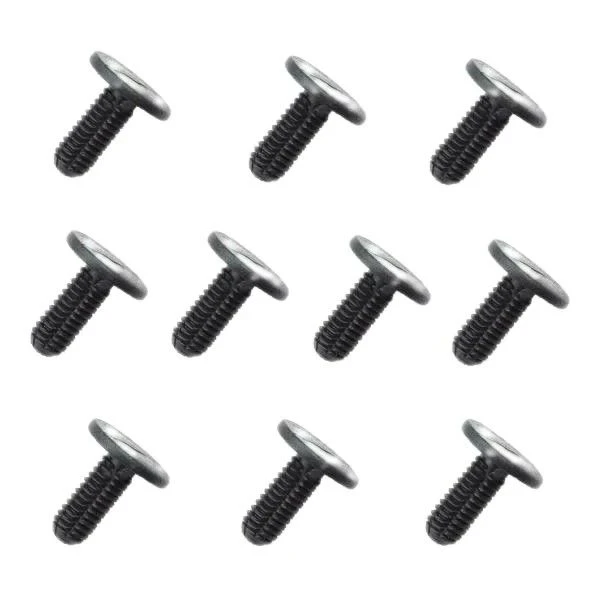 خار نمدی کاپوت خودرو کد 0146 مناسب برای پژو 405 و سمند بسته 10 عددی