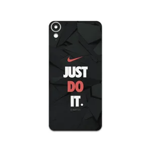 MAHOOT  NK Cover Sticker for HTC Desire 10 Lifestyle