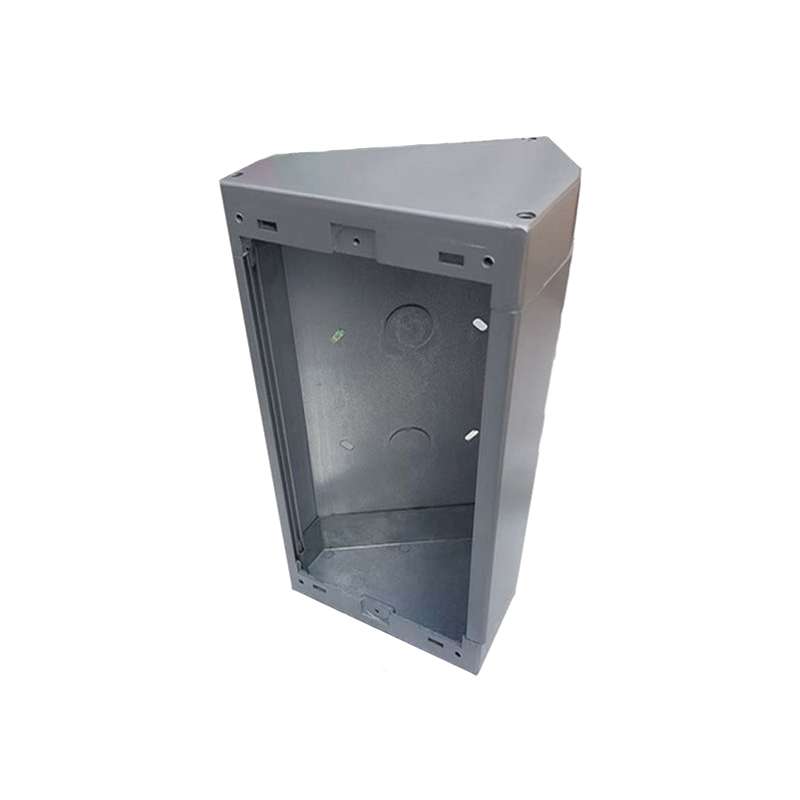 زاویه پنل دربازکن تصویری مدل 45ZM