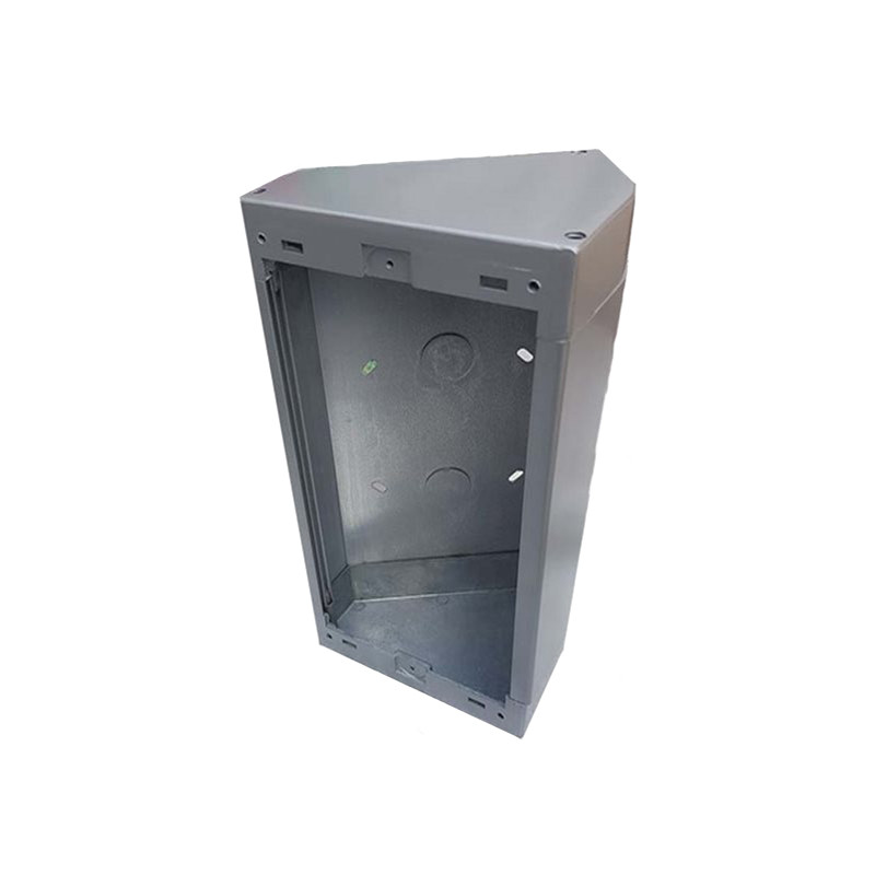 زاویه پنل دربازکن تصویری مدل 45ZM