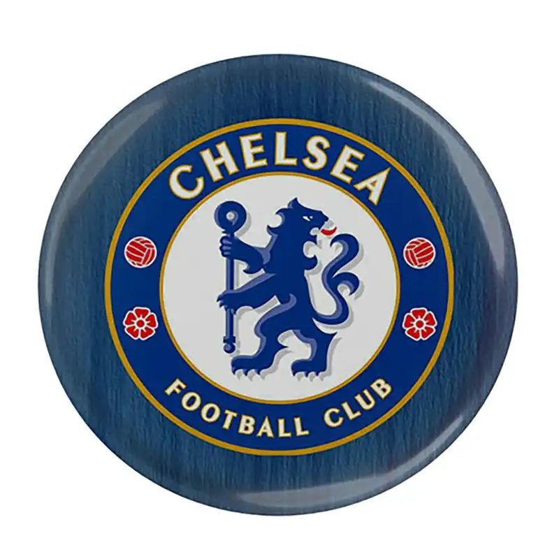 مگنت عرش طرح چلسی کد Asm361