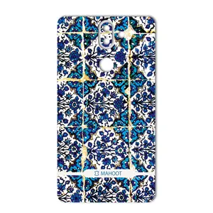 MAHOOT Traditional-tile Design Cover Sticker for Nokia 8Sirocco