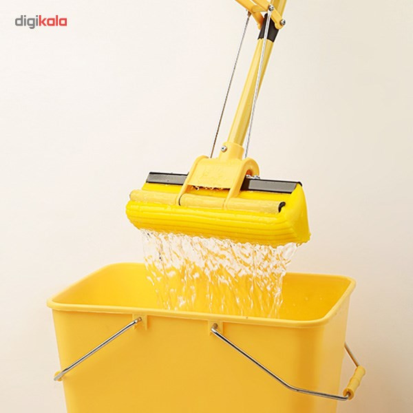 زمین شوی مهسان مدل PVA 20082