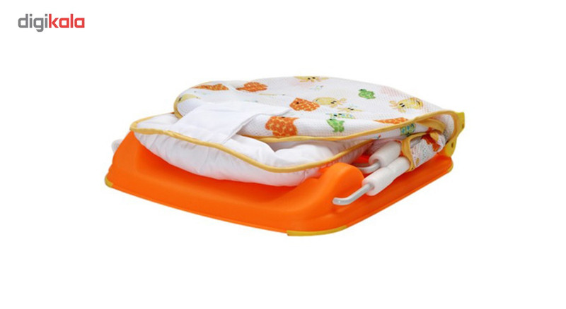 توری وان حمام کودک مدل Baby Bather