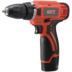 دریل پیچ گوشتی شارژی ام پی تی مدل MCDT1213.B1