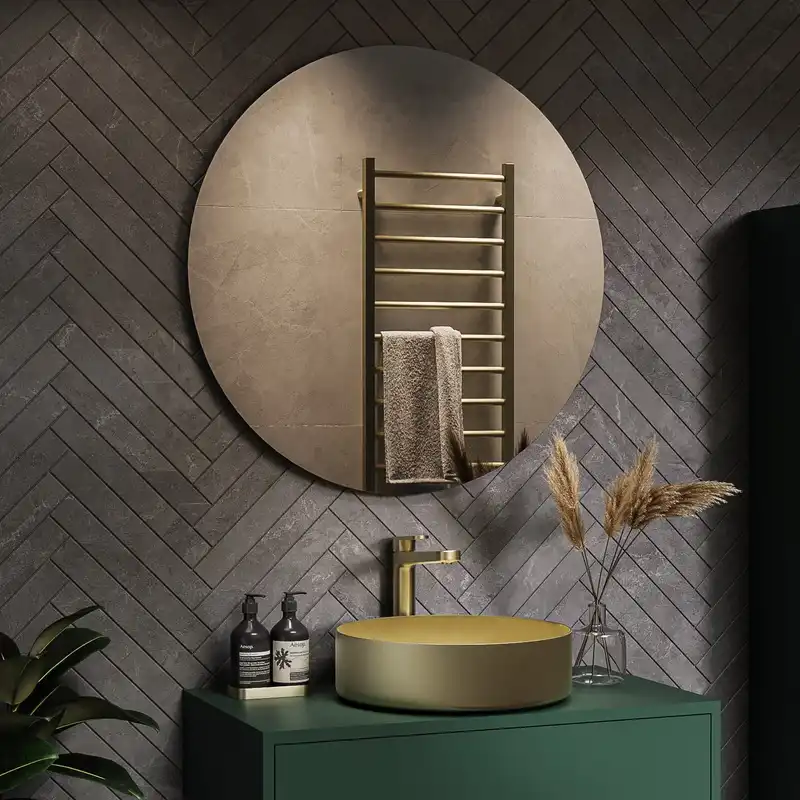 آینه پیسو مدل P-NQ-70