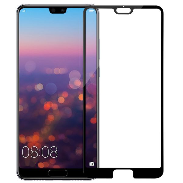 محافظ صفحه نمایش نیلکین مدل CP plus MAX مناسب برای گوشی موبایل هوآوی P20 محافظ صفحه نمایش نیلکین مدل CP plus MAX مناسب برای گوشی موبایل هوآوی P20