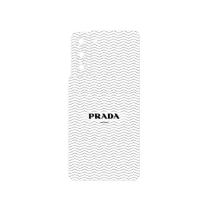 MAHOOT Prada Cover Sticker for Samsung Galaxy S21 5G