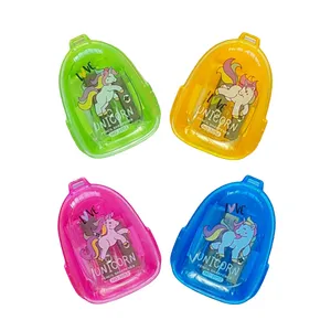 تراش مدل یونیکورن مجموعه 4 عددی