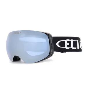 عینک اسکی الین مدل MAG-1 KIDS COATING LENS