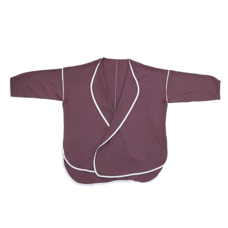 مانتو زنانه مدل تابستانه 13