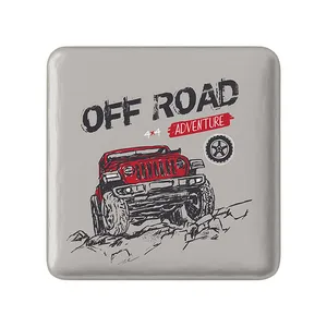 مگنت خندالو مدل آفرود Off Road کد 26301
