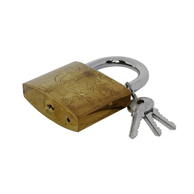 قفل آویز یونیورسال مدل M-075