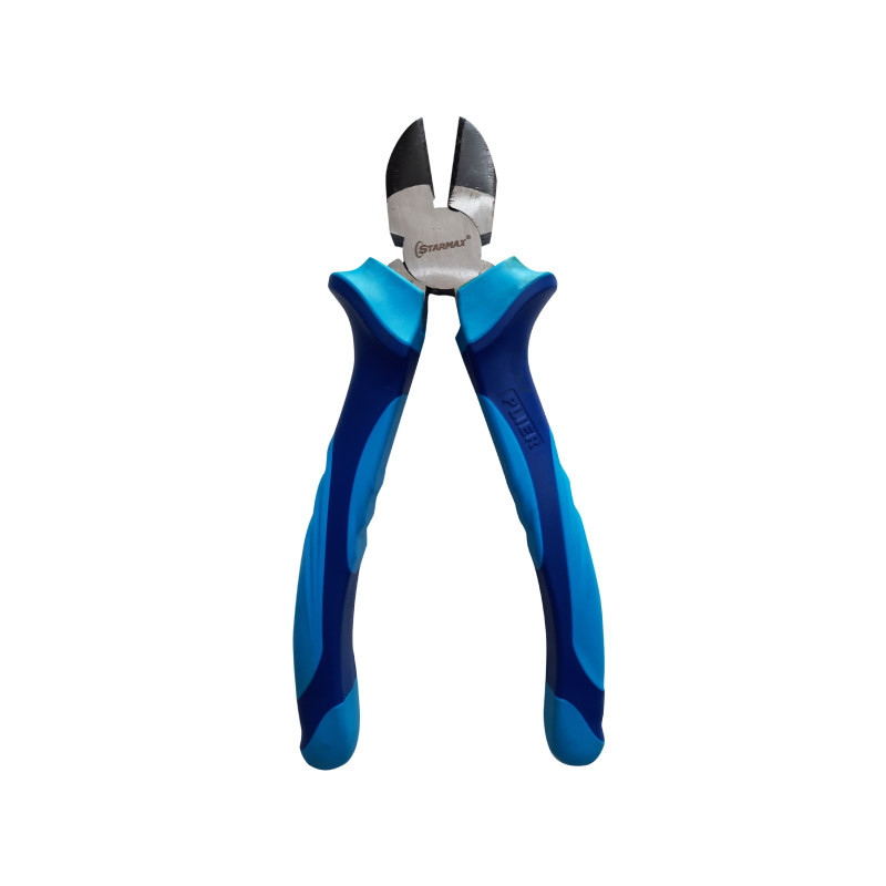 انبر سیم چین استارمکس مدل SHP-17007S سایز 7 اینچ