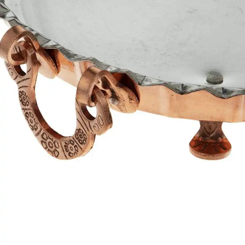 سینی مسی رضایی کد G-RZI01