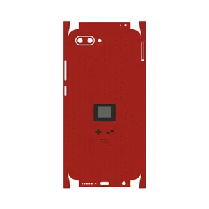 MAHOOT Minimal GameBoy Icon-FullSkin Cover Sticker for Honor 10