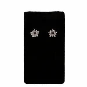 گوشواره نقره سیلور اکسپرت مدل Nec-634659