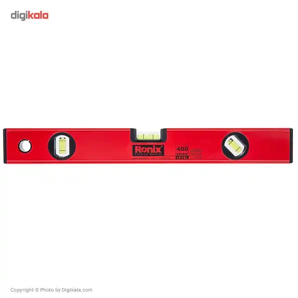 تراز 40 سانتی متری رونیکس مدل RH-9440