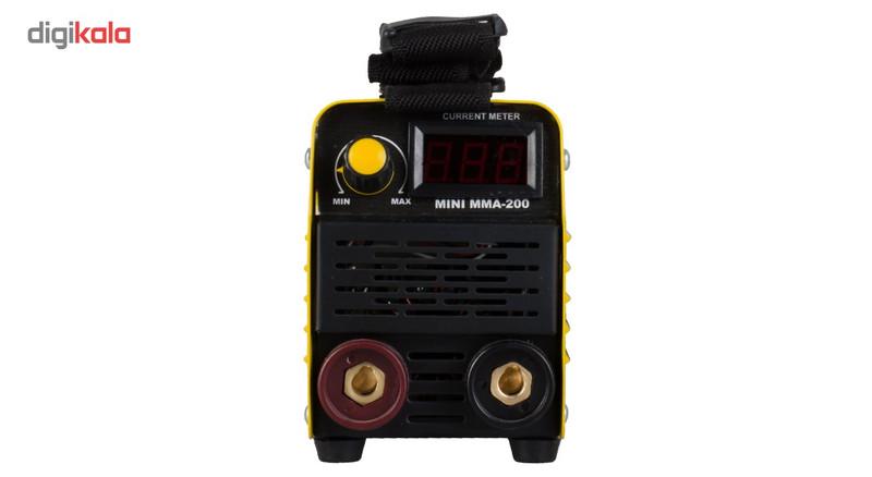 اینورتر جوشکاری 200 امپر رادالتریک مدل MINI200 اینورتر جوشکاری 200 امپر رادالتریک مدل MINI200