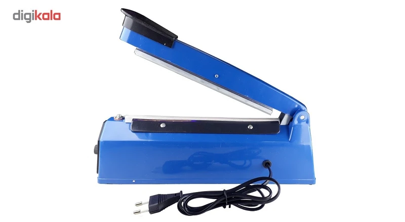 عکس شماره 2 : پرس دستی مدل fs-200